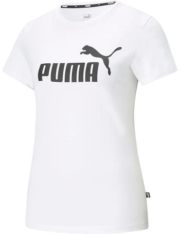 Dámské stylové tričko Puma vel. S