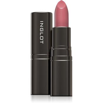 Inglot Q10 vyživující rtěnka odstín 43 4.5 g