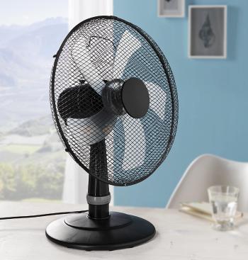 Ventilátor 3v1