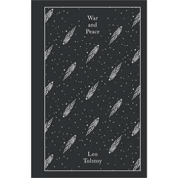 War and Peace: Penguin Clothbound Classics (0241265541)