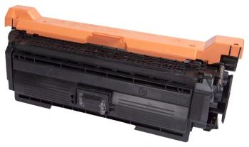 HP CE260X - kompatibilní toner HP 649X, černý, 17000 stran