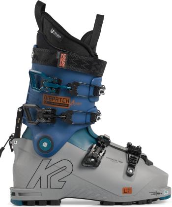 K2 Dispatch LT - Blue/Gray 255