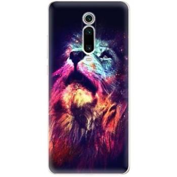 iSaprio Lion in Colors pro Xiaomi Mi 9T Pro (lioc-TPU2-Mi9Tp)