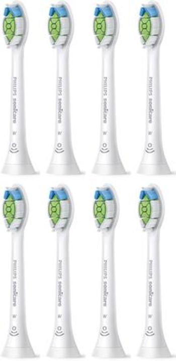 Philips Sonicare W Optimal White HX6068/12, , 8 ks