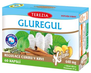 Terezia Gluregul 60 kapslí