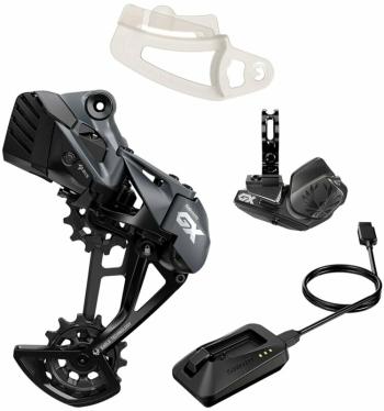 SRAM GX Eagle 12-Speed AXS Střední vodítko Upgrade kit Přehazovačka