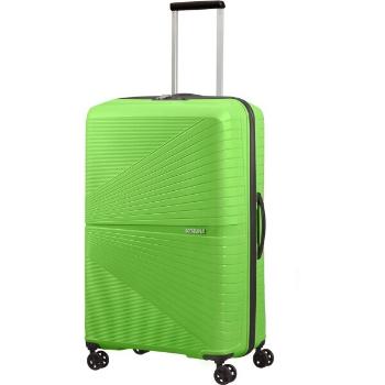 AMERICAN TOURISTER SPINNER 77/28 TSA* Velký cestovní kufr, zelená, velikost UNI
