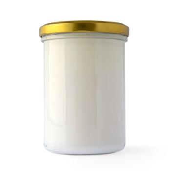 Jogurt selský bílý 400 g BIO FARMA STRUHY