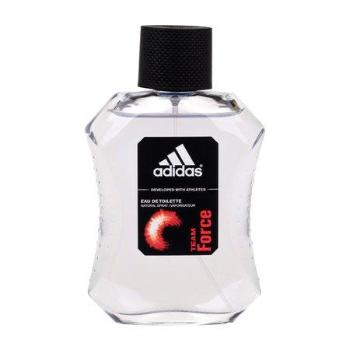 Toaletní voda Adidas - Team Force , 100ml