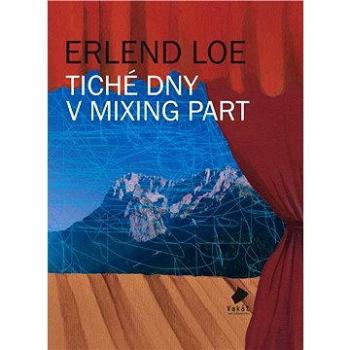 Tiché dny v Mixing Part (978-80-873-1705-1)