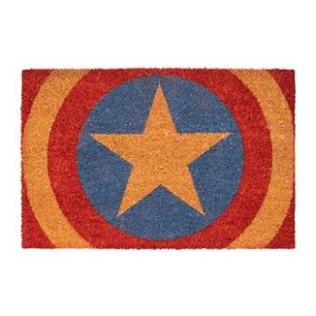 Captain America - Shield - rohožka (8435497228088)
