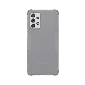 Nillkin Nature TPU Kryt pro Samsung Galaxy A72 Grey