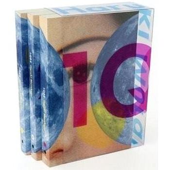 1Q84: 3 Volume Boxed Set (0345802934)