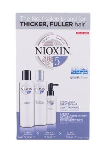 Šampon Nioxin - System 5 , 150ml