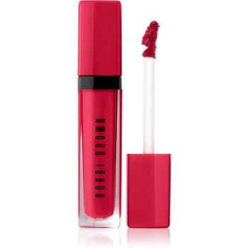 Bobbi Brown Crushed Liquid Lip tekutá rtěnka odstín CHERRY CRUSH 6 ml