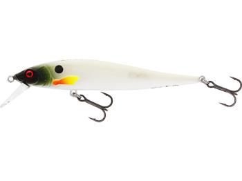 Westin wobler jerkbite sr jerkbait ghost hunter 9 cm 8 g