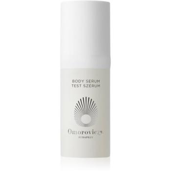 Omorovicza Body Serum omlazující tělové sérum 10 ml