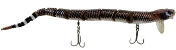 Savage gear 3d snake floating rattle snake-30 cm 57 g