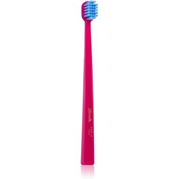 Janeke Toothbrush Medium zubní kartáček střední tvrdost 1 ks