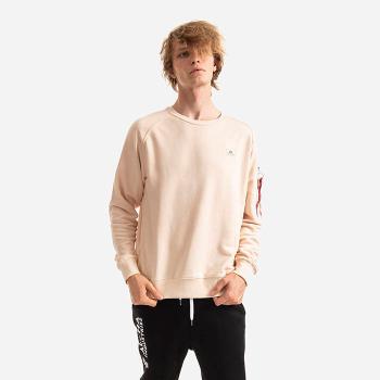 Alpha Industries X-Fit Sweat 158320 578