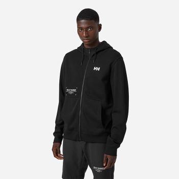 Helly Hansen Move Sweat FZ Hoodie 53700 990