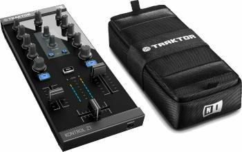 Native Instruments Traktor Kontrol Z1 SET2 DJ mixpult