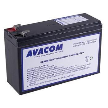 Avacom náhrada za RBC106 - baterie pro UPS (AVA-RBC106)