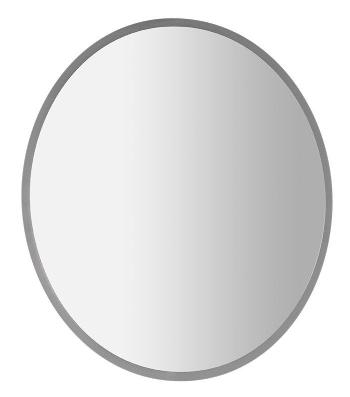 SAPHO VISO kulaté zrcadlo s LED osvětlením, ø 80cm VS080