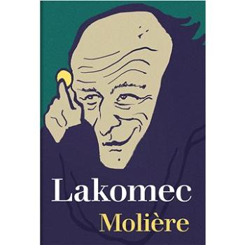 Lakomec (978-80-277-1030-0)