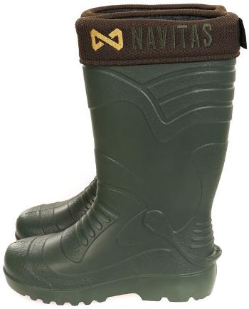Navitas holínky nvts lite insulated welly boot - 41