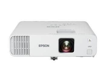 EPSON projektor EB-L260F, 1920x1080, 4600ANSI, 2.500.000:1, USB, LAN, VGA, WiFi, HDMI