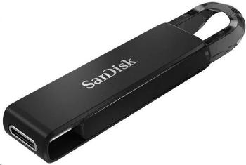 SanDisk Flash Disk 128GB Ultra, USB Type-C, 150MB/s