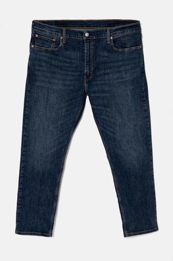 Džíny Levi's 502 TAPER pánské