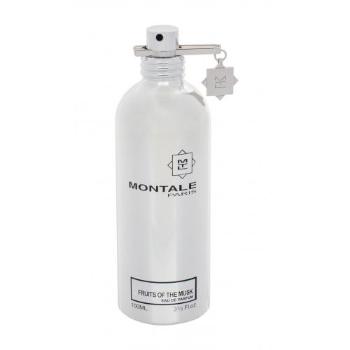 Montale Fruits Of The Musk 100 ml parfémovaná voda unisex