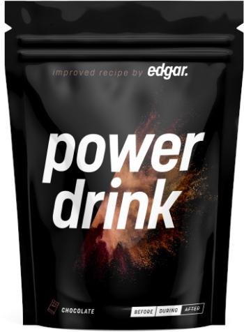 Edgar Powerdrink Čokoláda 600 g