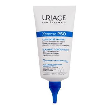 Uriage Xémose PSO Soothing Concentrate 150 ml tělový krém unisex na citlivou a podrážděnou pleť; na dehydratovanou pleť