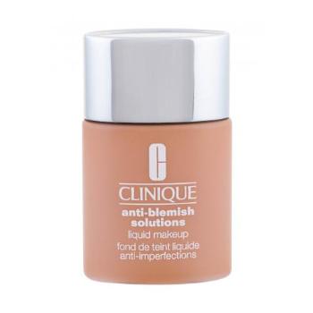 Clinique Anti-Blemish Solutions 30 ml make-up 05 Fresh Beige na suchou pleť; na smíšenou pleť; na mastnou pleť; na problematickou pleť s akné