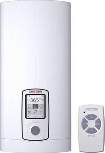 Průtokový ohřívač Stiebel Eltron DHE Connect 27 234468 27 kW