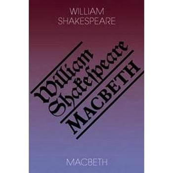 Macbeth (978-80-86573-09-0)