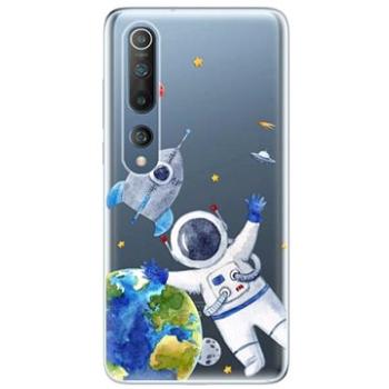 iSaprio Space 05 pro Xiaomi Mi 10 / Mi 10 Pro (space05-TPU3_Mi10p)