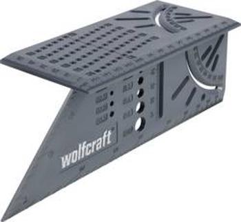 Wolfcraft 5208000 pokosový úhelník