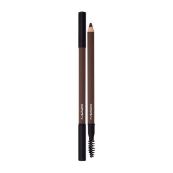 MAC Veluxe Brow Liner 1,19 g tužka na obočí pro ženy Deep Brunette