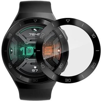 AlzaGuard FlexGlass pro Huawei Watch GT 2e 46 mm (AGD-TGW022)