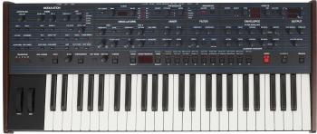 OBERHEIM OB-6 Keyboard Syntetizátor