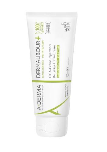 A-Derma Dermalibour+ reparační CICA-Krém 100 ml