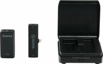 BOYA BY-XM6-K3 Mikrofon pro smartfon