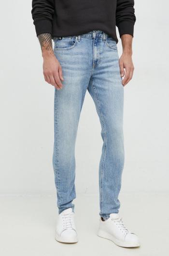 Džíny Calvin Klein Jeans pánské