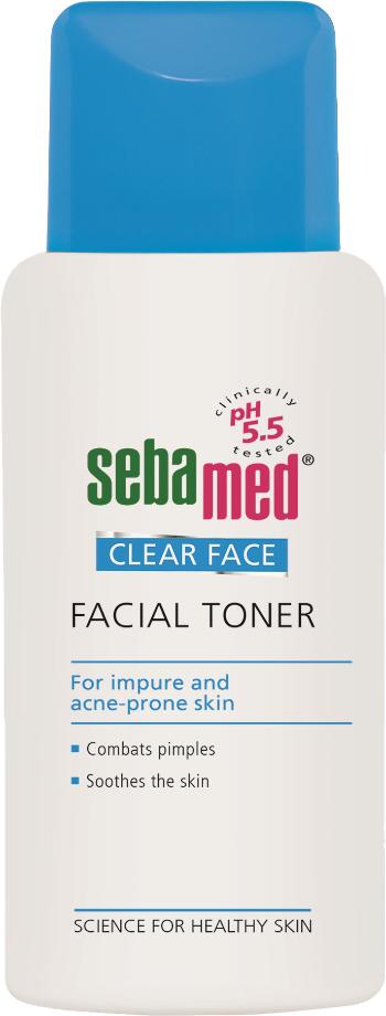 Sebamed Clear face hluboko čistící pleť.voda 150 ml