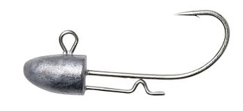 Savage gear jigová hlavička buller jig head m 2 ks 3/0 - 15 g