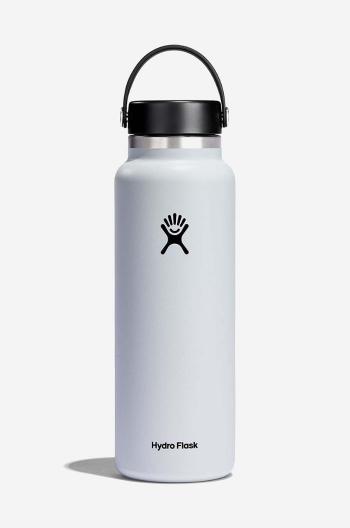 Termoláhev Hydro Flask 40 OZ Wide Mouth Flex Cap White W40BTS110-WHITE